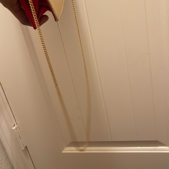 Nina Ricci Paris please check all picture of condition - Picture 12 of 17